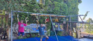 Christoph & Anton Hesse_News