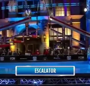 Escalator