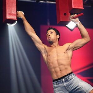 Ninja Warrior Germany – Das große Finale – Teil 2