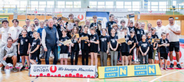 Industrieviertel-Challenge der SPORTLAND Niederösterreich Ninja-Tour_News