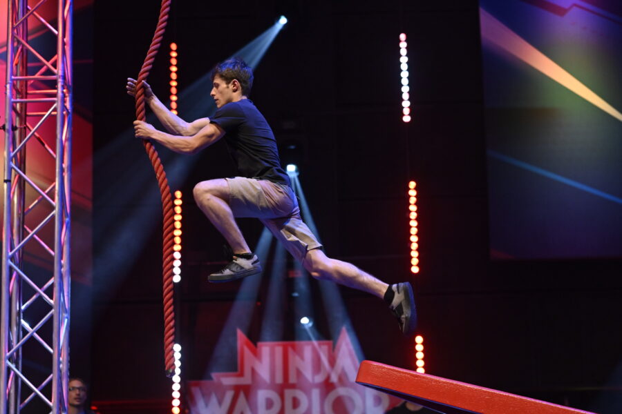 Ninja Warrior Germany