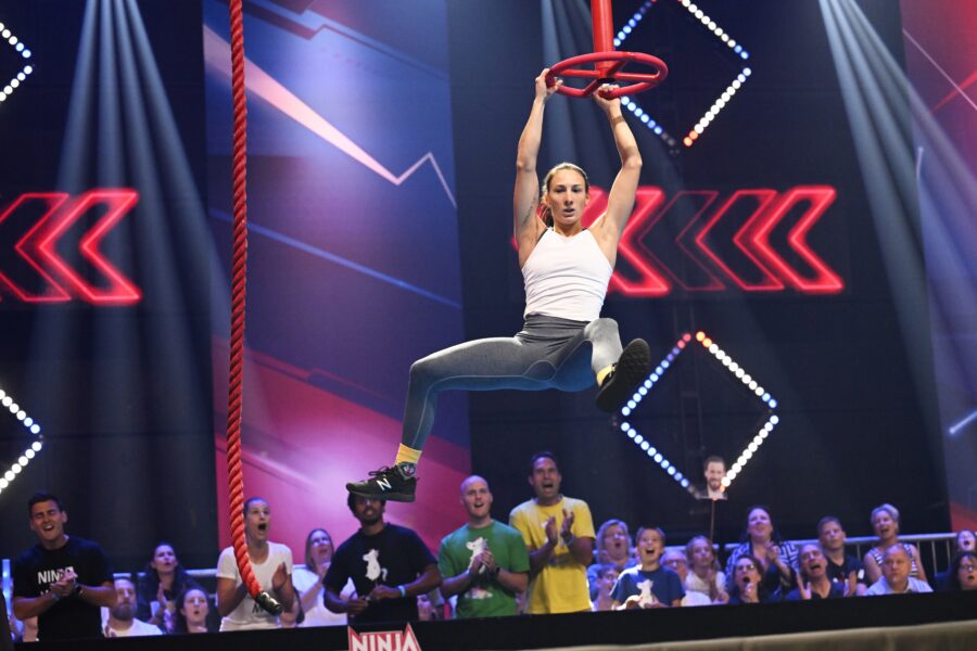 Ninja Warrior Germany