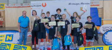 NÖ Ninja-Tour in Hollabrunn_News