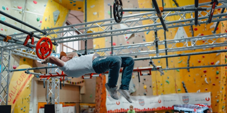 Ninja-ÖMS_Highlight-Video