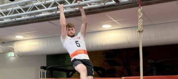 Ninja-Qualifikationscup in Linz