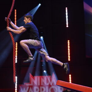 Ninja Warrior Germany