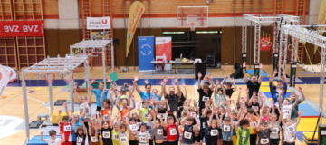 SPORTUNION Ninja Cup_Eisenstadt_News