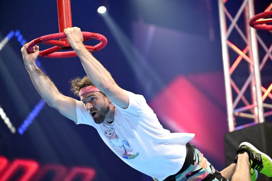 Ninja Warrior Germany
