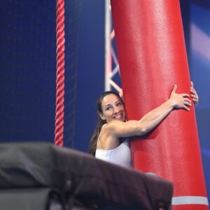 Ninja Warrior Germany