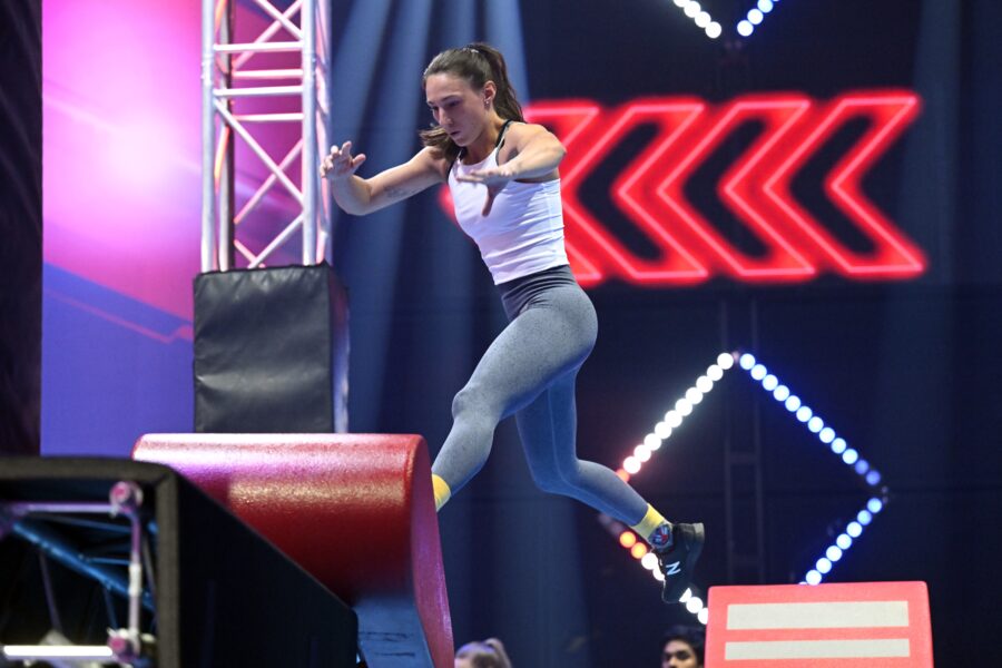 Ninja Warrior Germany