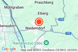 Bild der Adressposition auf der Karte