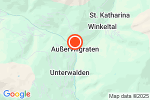 Bild der Adressposition auf der Karte
