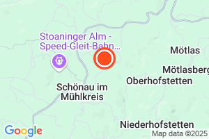 Bild der Adressposition auf der Karte