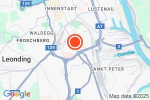 Bild der Adressposition auf der Karte