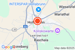 Bild der Adressposition auf der Karte