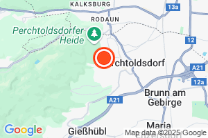 Bild der Adressposition auf der Karte