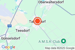 Bild der Adressposition auf der Karte