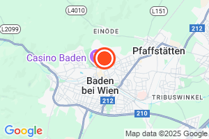 Bild der Adressposition auf der Karte