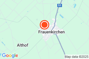 Bild der Adressposition auf der Karte