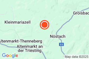 Bild der Adressposition auf der Karte